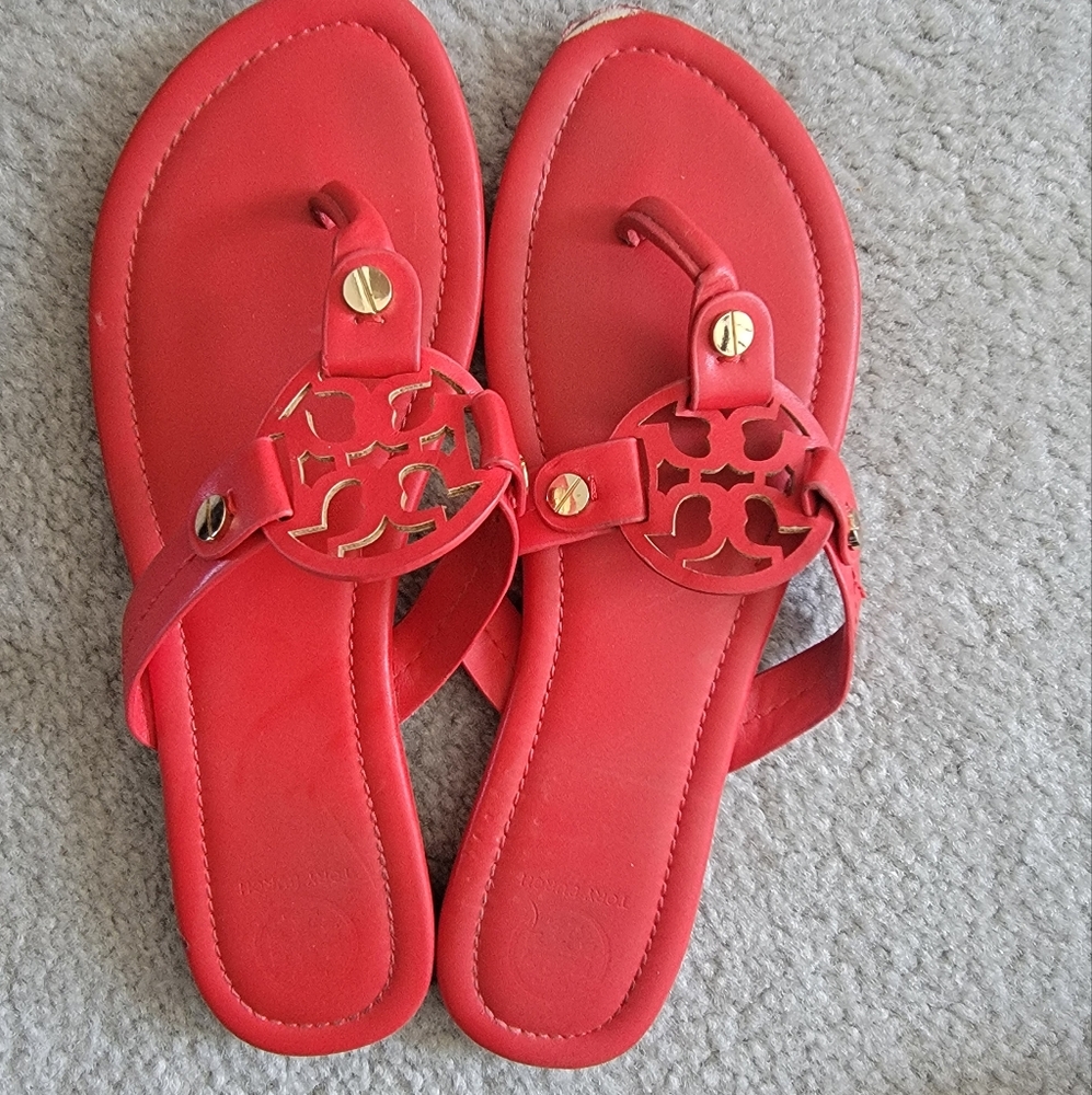 Tory Burch Sandal